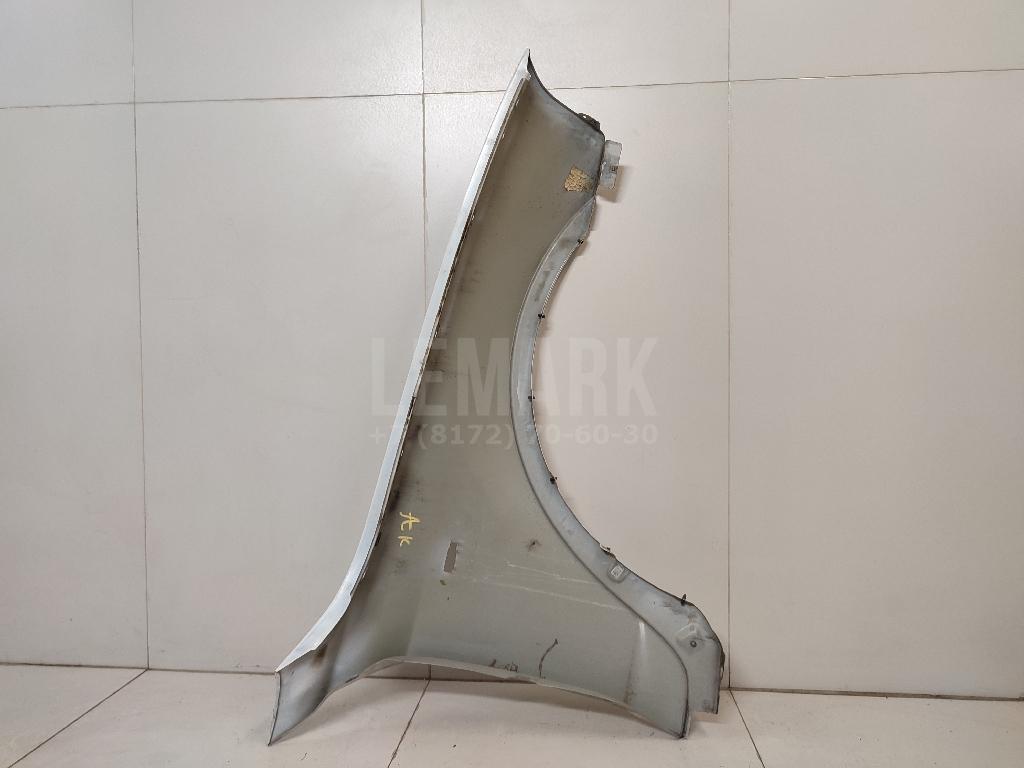 Крыло переднее левое для  BMW 6-serie E63 2004-2009