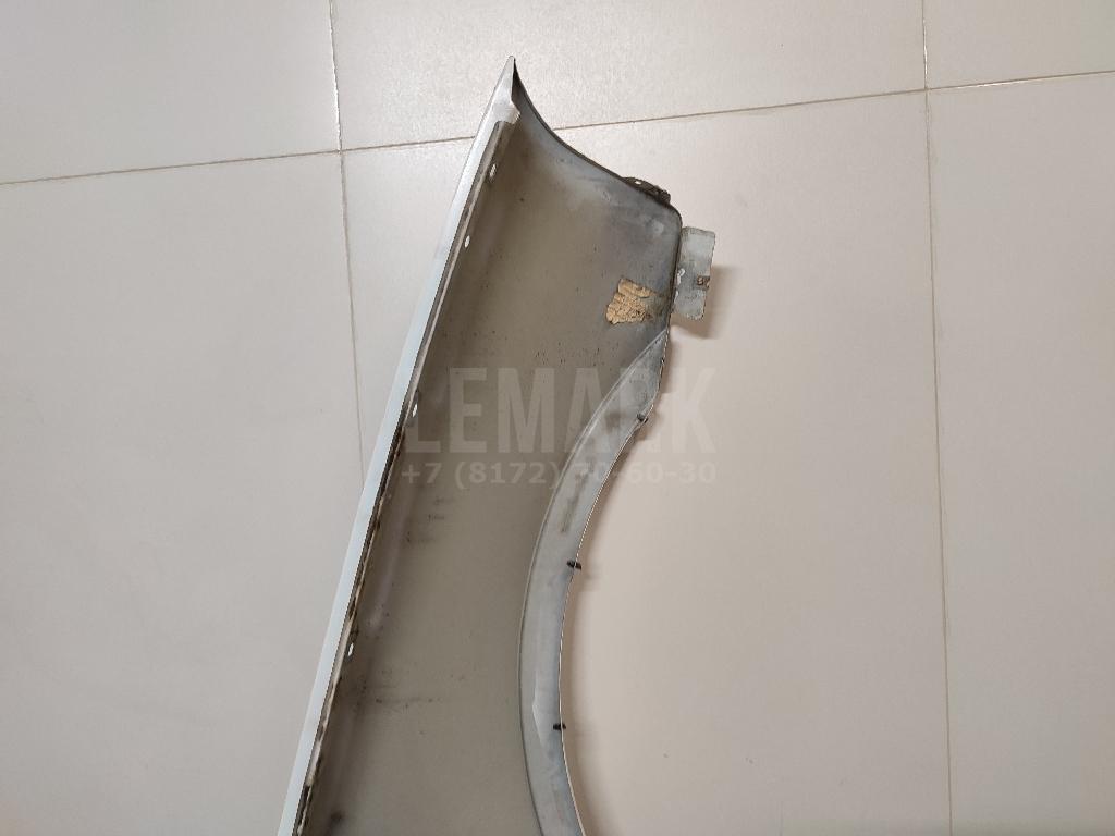 Крыло переднее левое для  BMW 6-serie E63 2004-2009