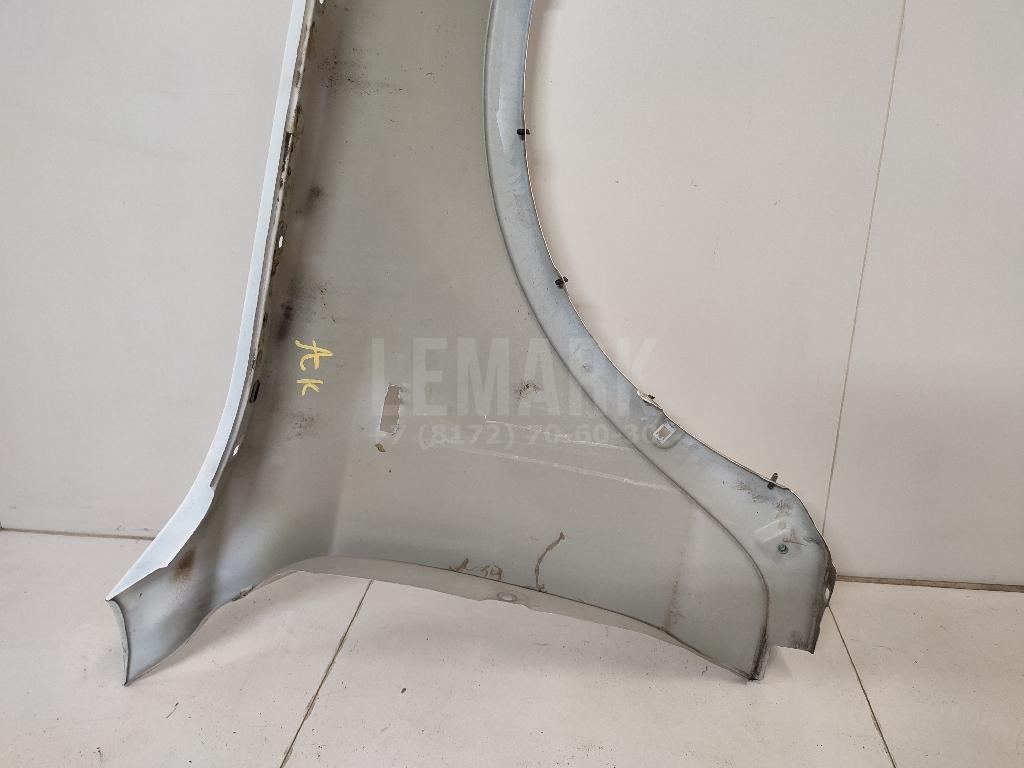 Крыло переднее левое для  BMW 6-serie E63 2004-2009