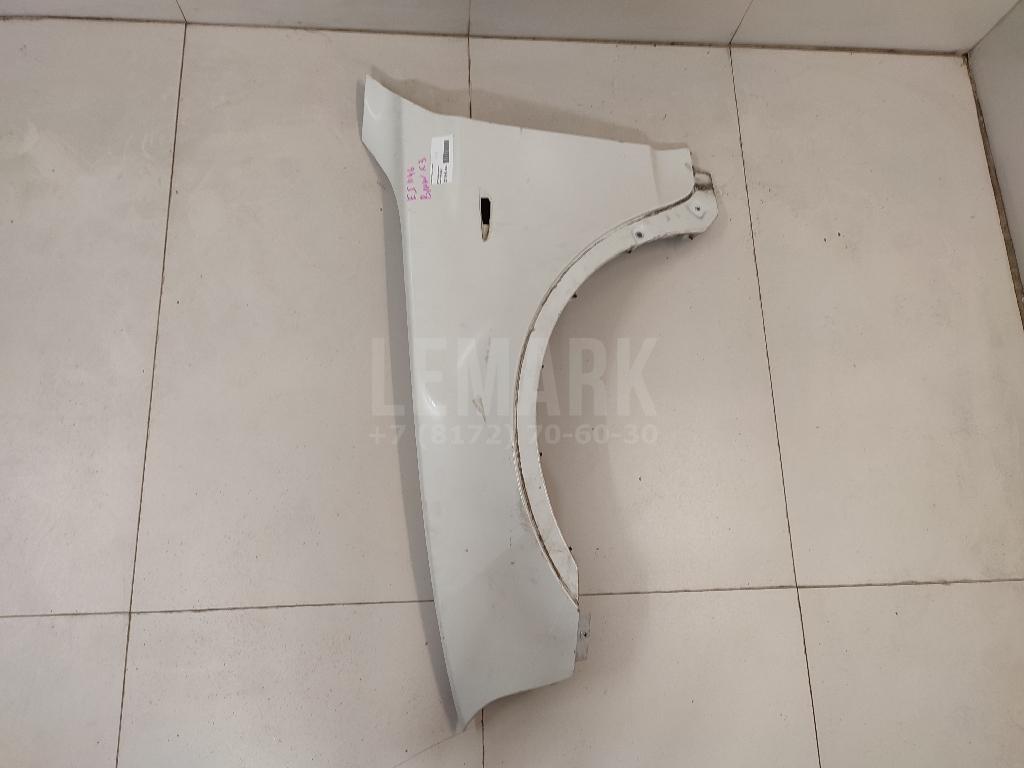 Крыло переднее левое для  BMW 6-serie E63 2004-2009