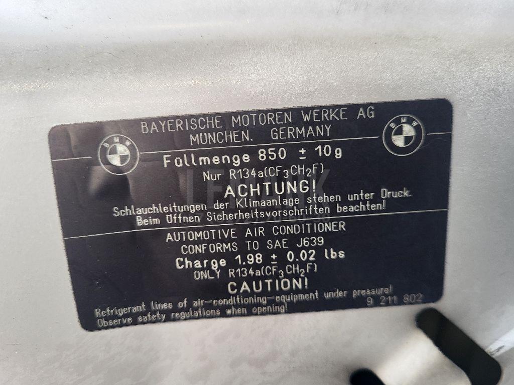 Капот для  BMW 6-serie E63 2004-2009