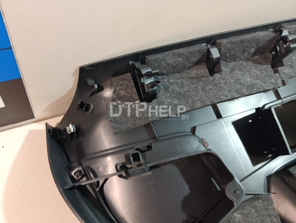 Фото Обшивка двери багажника для Audi A4 [B8]  2008