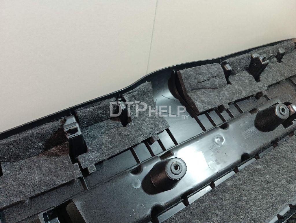 Фото Обшивка двери багажника для Audi A4 [B8]  2008
