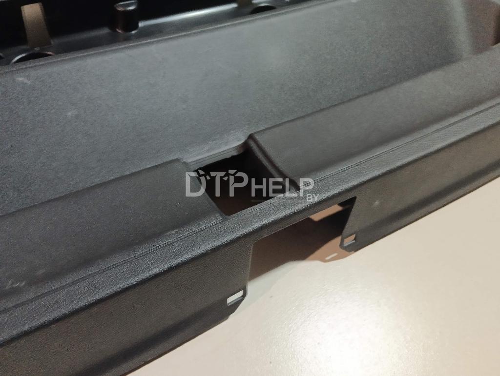 Фото Обшивка двери багажника для Audi A4 [B8]  2008