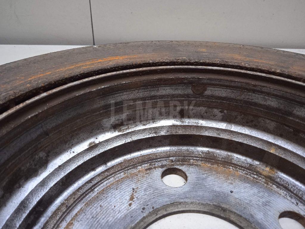 Диск тормозной задний для  BMW 1-serie E87/E81 2004-2011