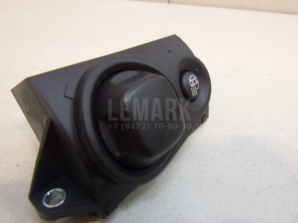 Кнопка многофункциональная для  BYD F0 2008-2015