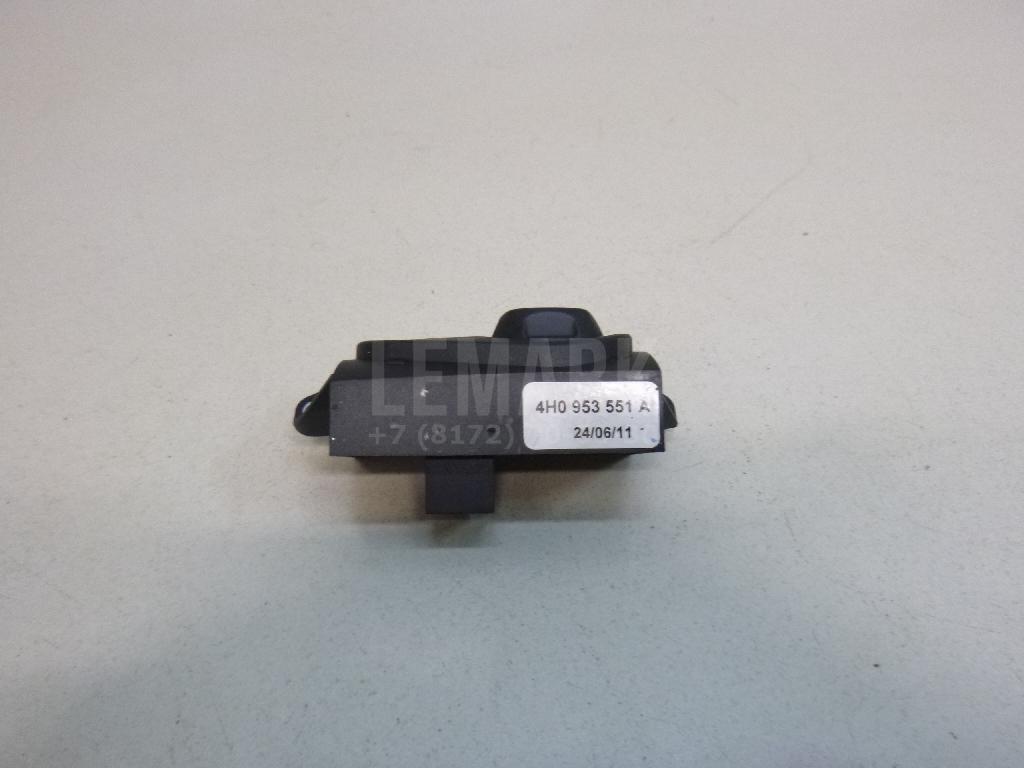 Кнопка многофункциональная для  BYD F0 2008-2015