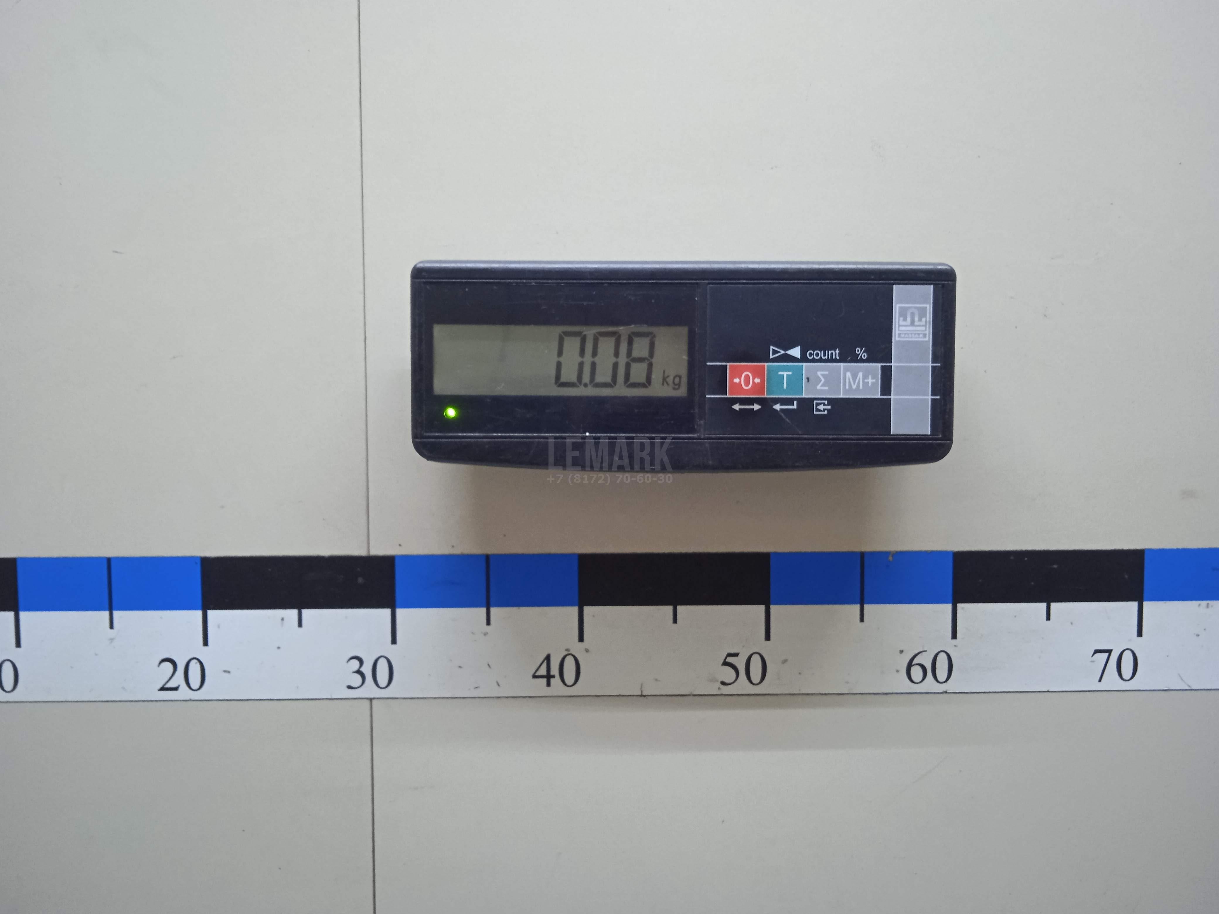 Патрубок для  Ford Focus II 2008-2011