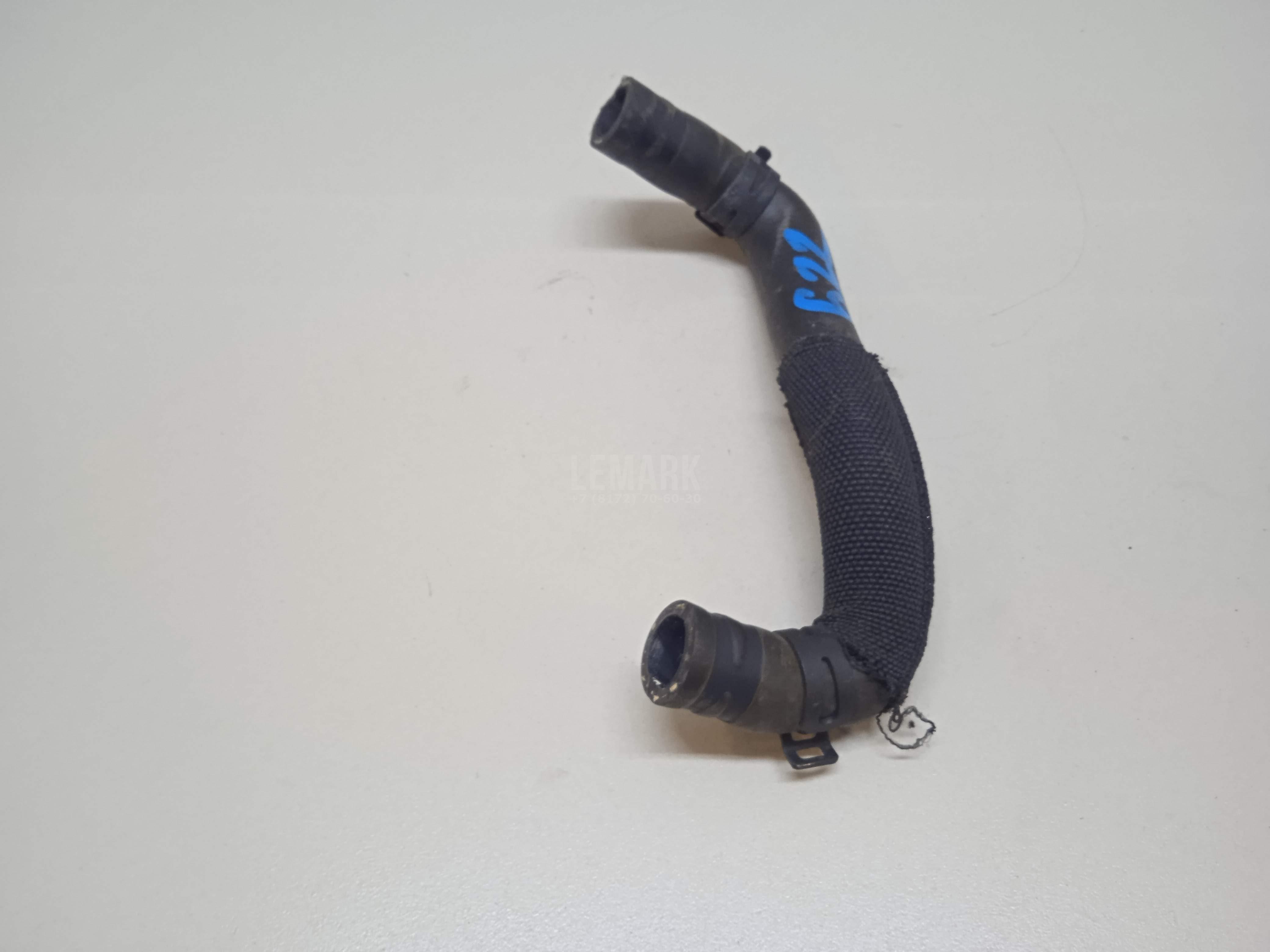 Патрубок для  Ford Focus II 2008-2011