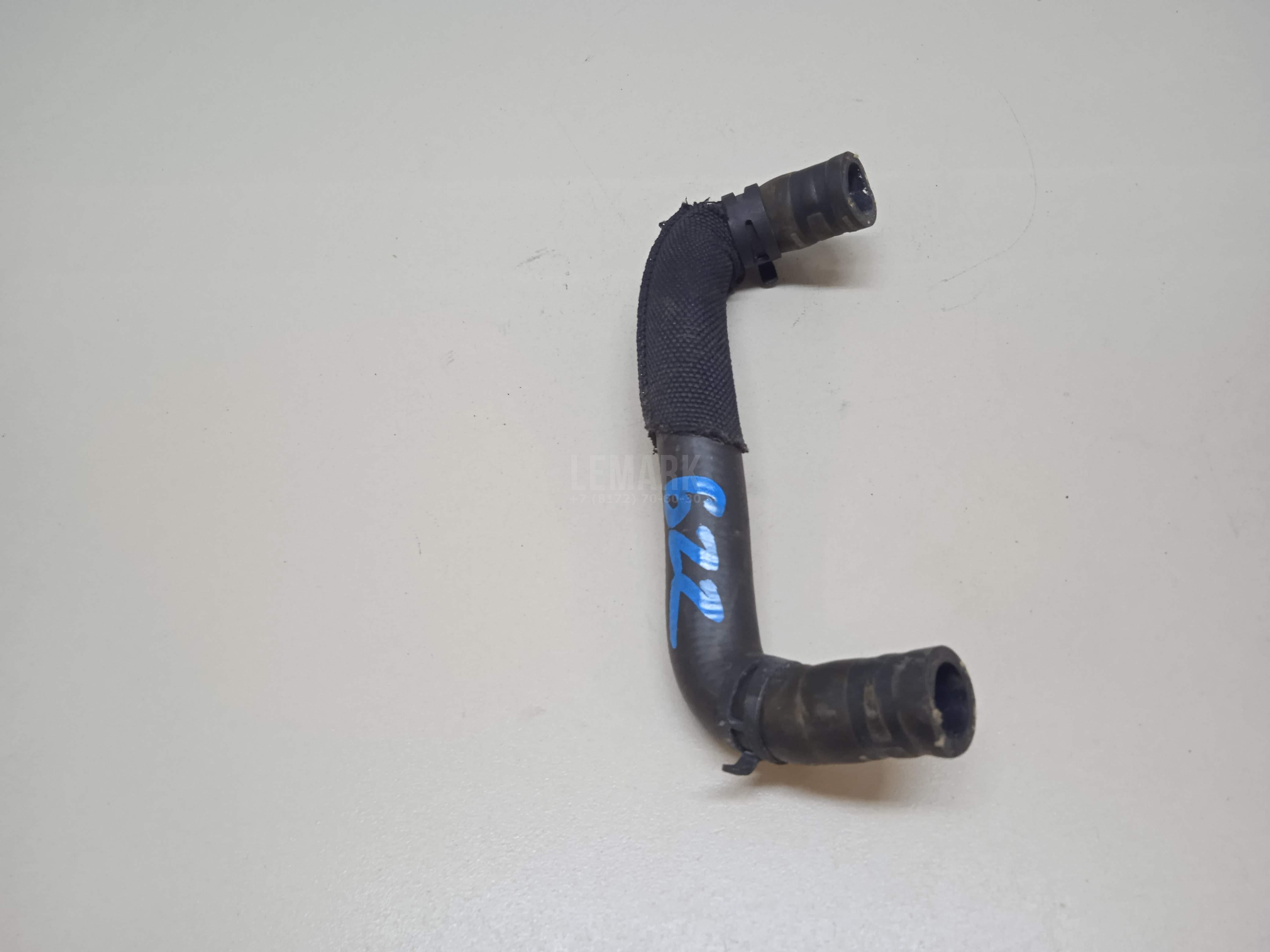 Патрубок для  Ford Focus II 2008-2011