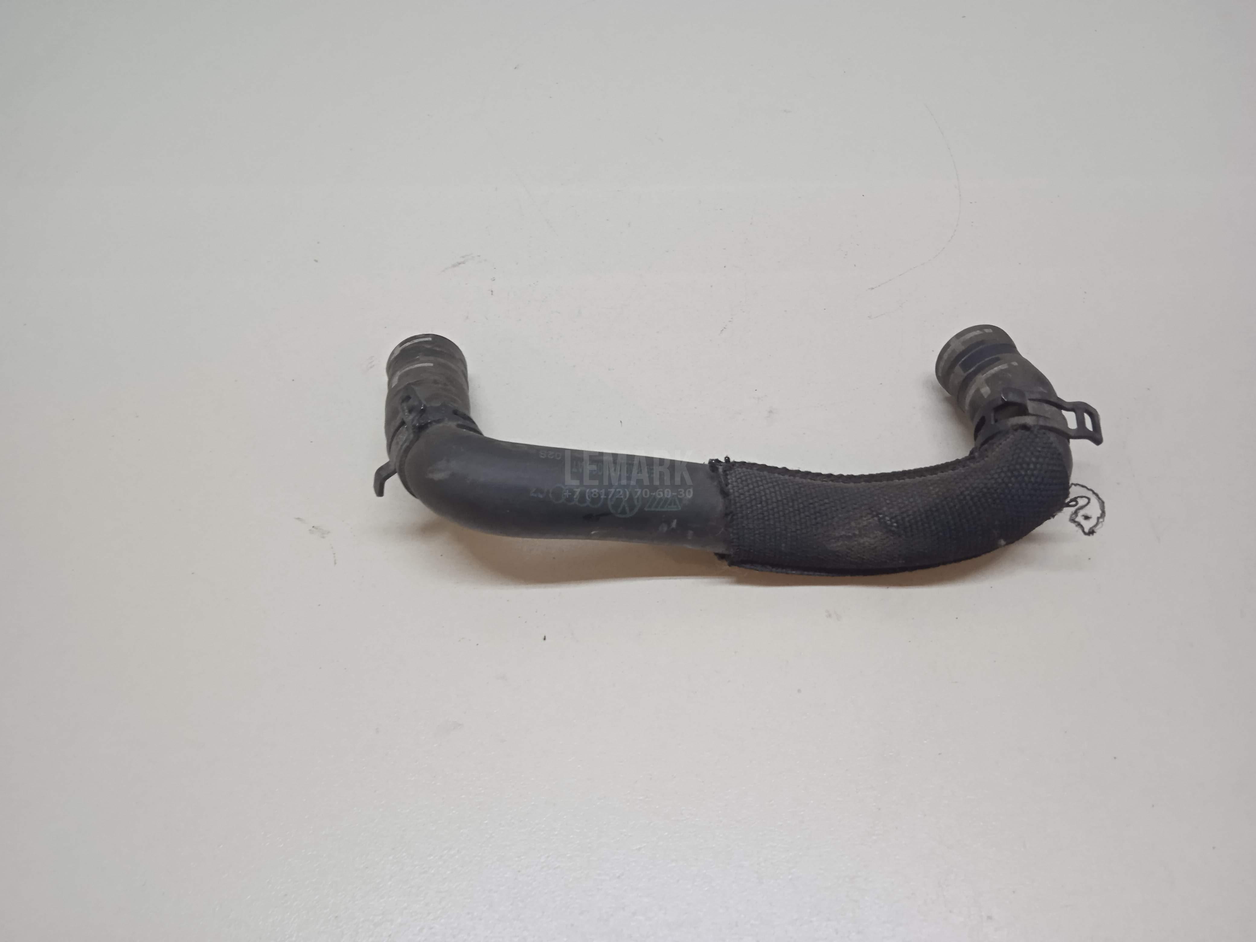 Патрубок для  Ford Focus II 2008-2011