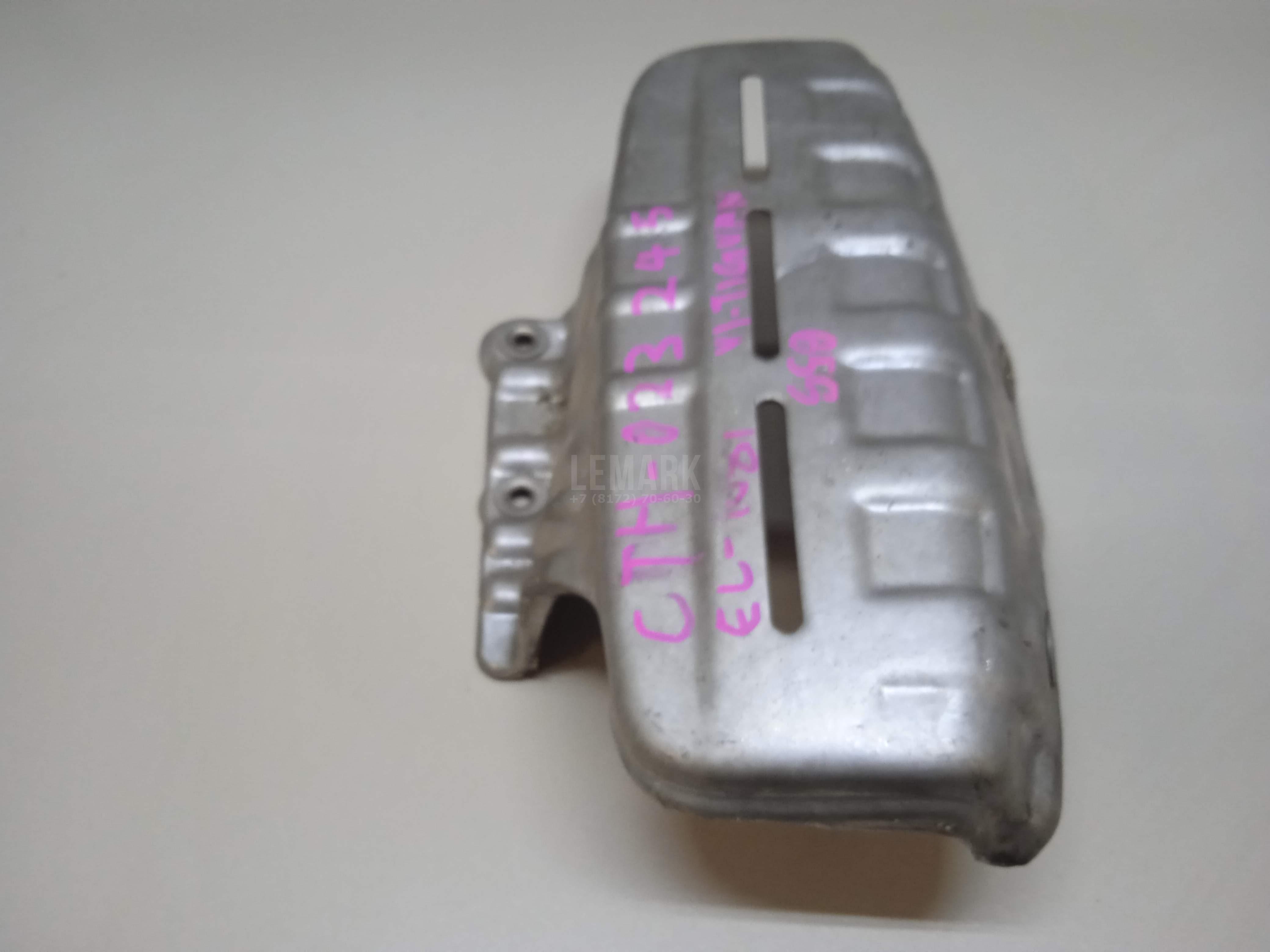Экран тепловой для  Audi A6 [C5] 1997-2004