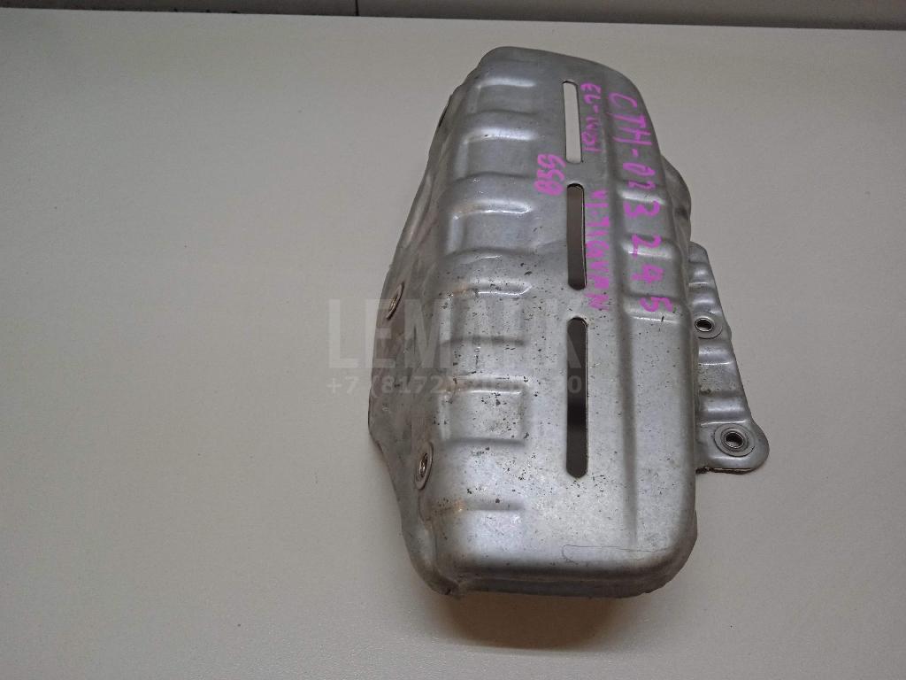 Экран тепловой для  Audi A6 [C5] 1997-2004