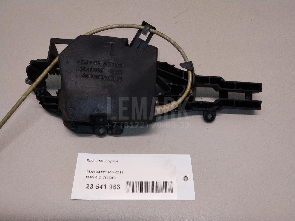 Кронштейн ручки для  Cadillac Escalade III 2006-2014