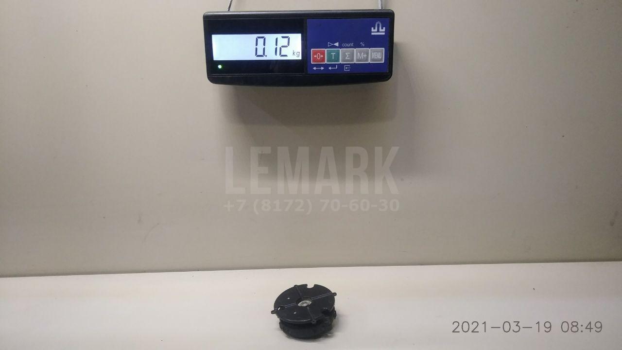Механизм зеркала 13141998 GM