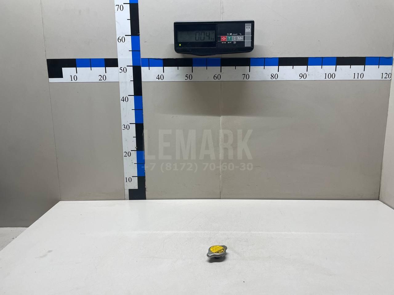 Крышка радиатора 164015B630 Toyota
