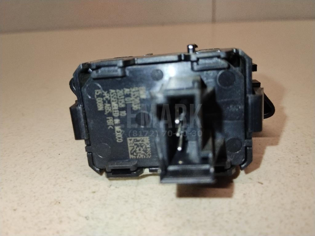 Кнопка центрального замка для  BMW X3 G01 2017-2024