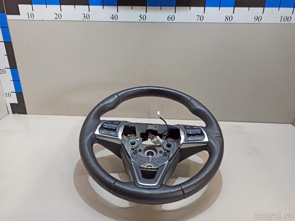 Рулевое колесо для AIR BAG (без AIR BAG)