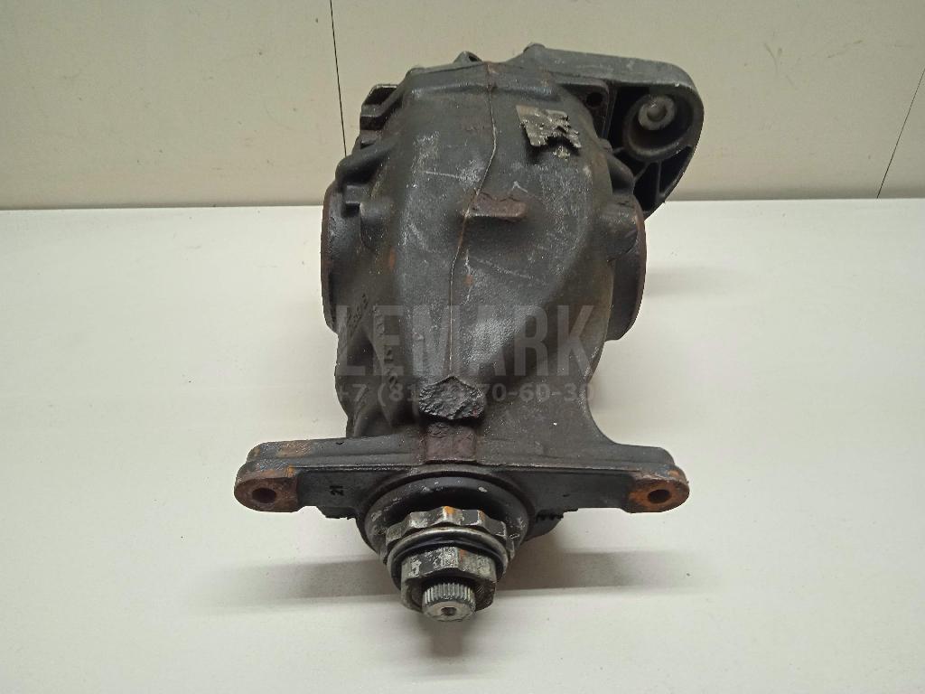 Редуктор заднего моста для  BMW 4-serie F32/F33/F82 2012-2020