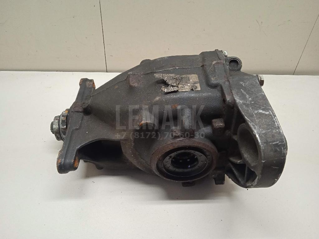 Редуктор заднего моста для  BMW 4-serie F32/F33/F82 2012-2020