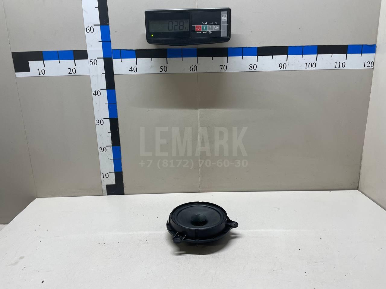 Динамик 281563SG0A Nissan