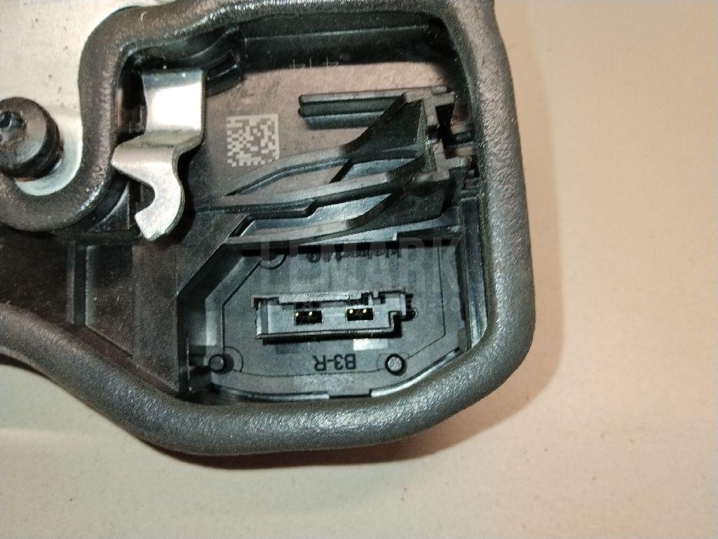Замок двери задней правой для  BMW 3-serie E92/E93 2006-2012