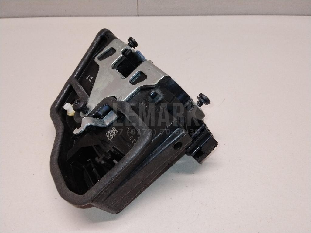 Замок двери задней правой для  BMW 3-serie E92/E93 2006-2012