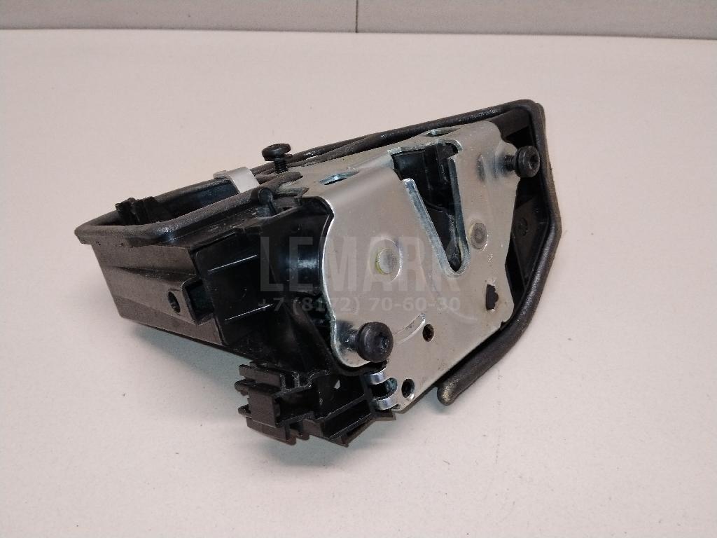 Замок двери задней правой для  BMW 3-serie E92/E93 2006-2012