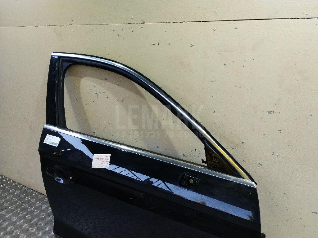 Дверь передняя правая для  BMW X6 E71 2008-2014