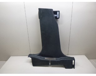 Обшивка стойки для Nissan Qashqai (J10) 2006-2014 с разбора состояние хорошее