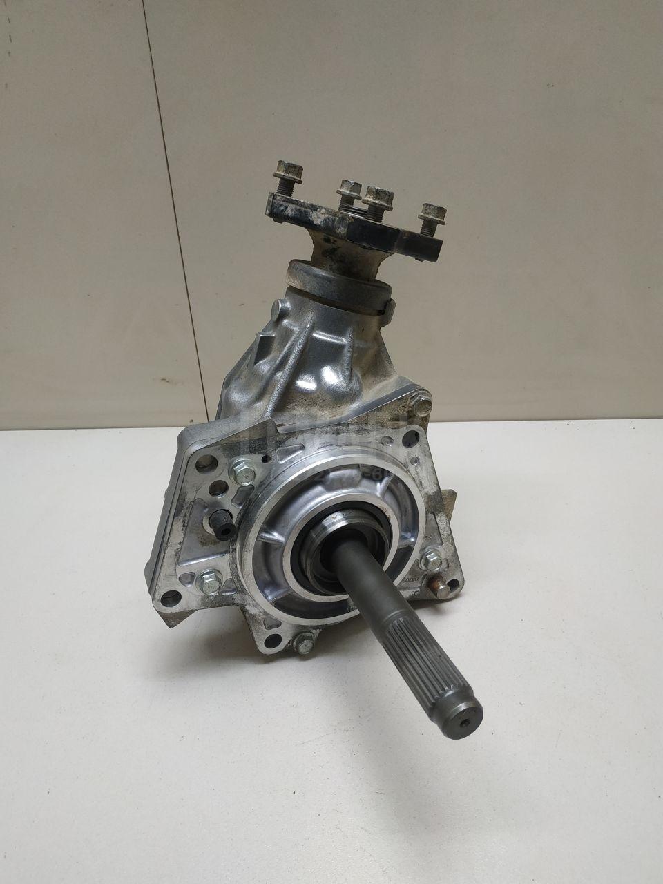 Коробка раздаточная 33100EN10A Nissan