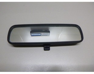 Зеркало заднего вида для Suzuki SX4 2006-2013 б/у состояние удовлетворительное