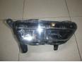 Фара противотуманная правая