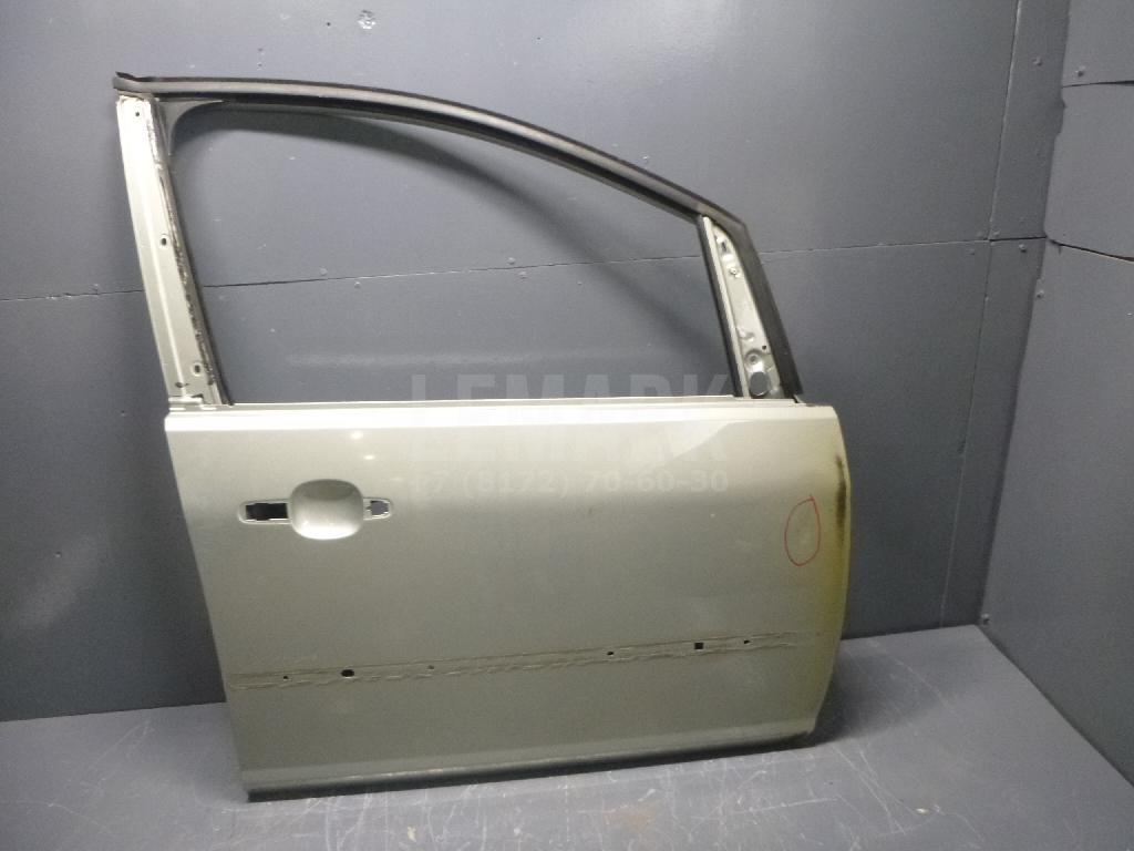 Дверь передняя правая 1678023 Ford