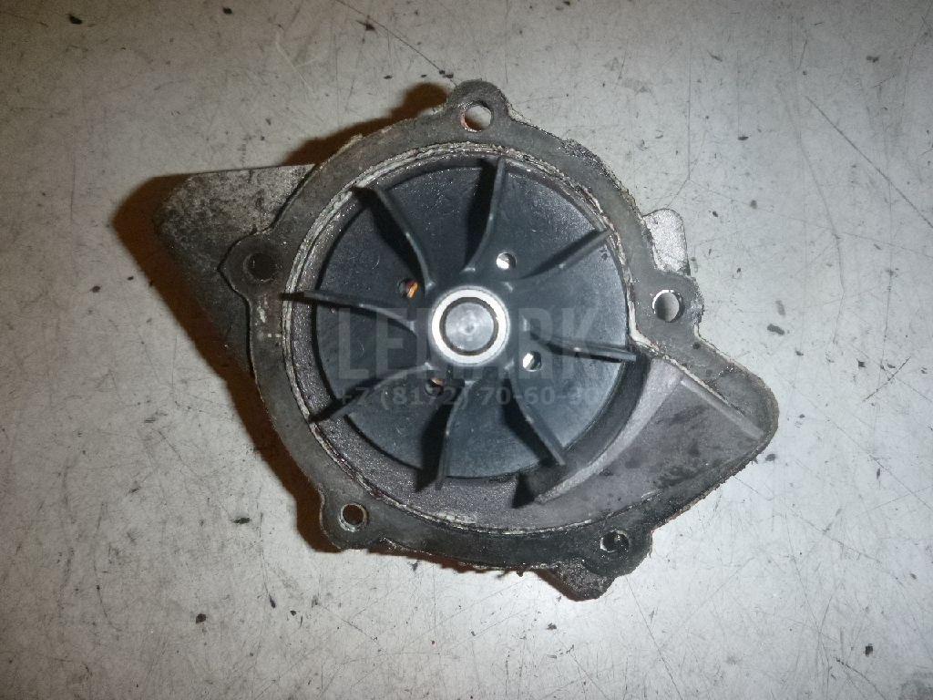 Насос водяной (помпа) 30725831 Volvo