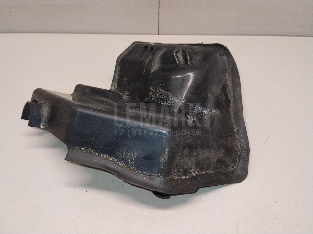 Кожух для  BMW X1 F48 2014-2022