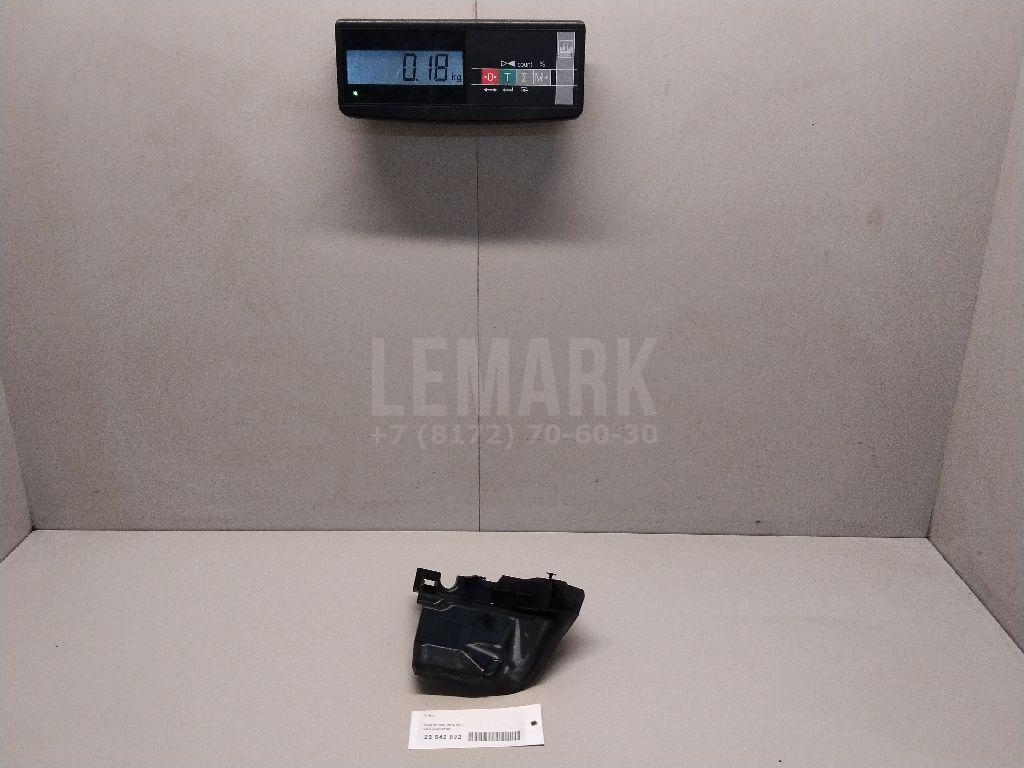 Кожух для  BMW X1 F48 2014-2022