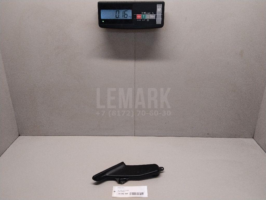 Воздуховод для  BMW 1-serie E82/E88 2007-2013