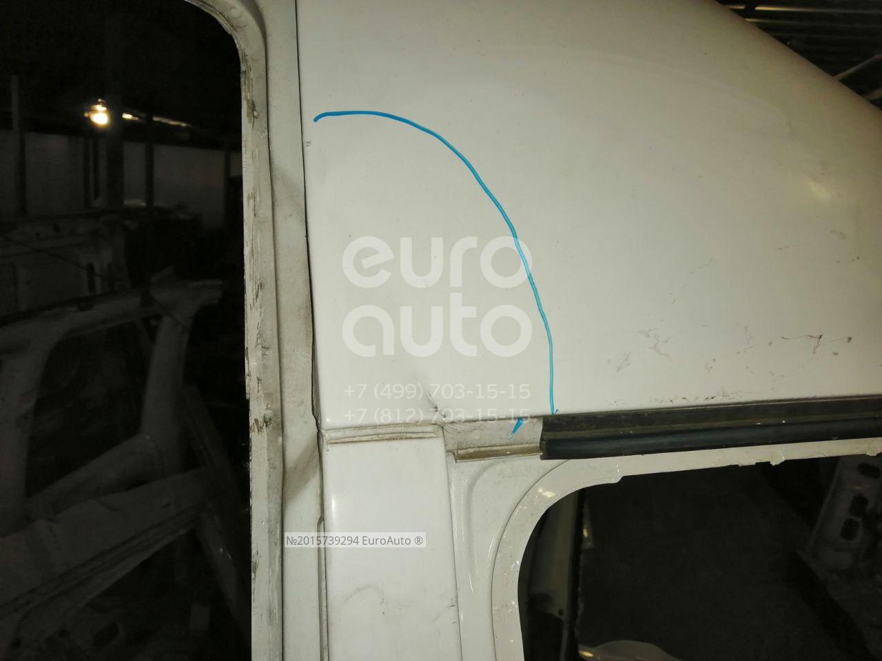 Рамка лобового стекла для Fiat Ducato 244 (+Elabuga) 2002-2006 в Москве