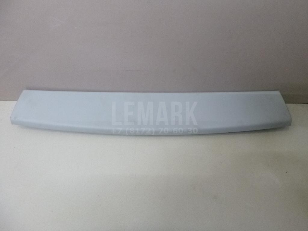 Обшивка двери багажника 1449679 Ford