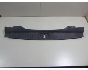 Обшивка багажника для Lifan X60 2012> б/у состояние хорошее