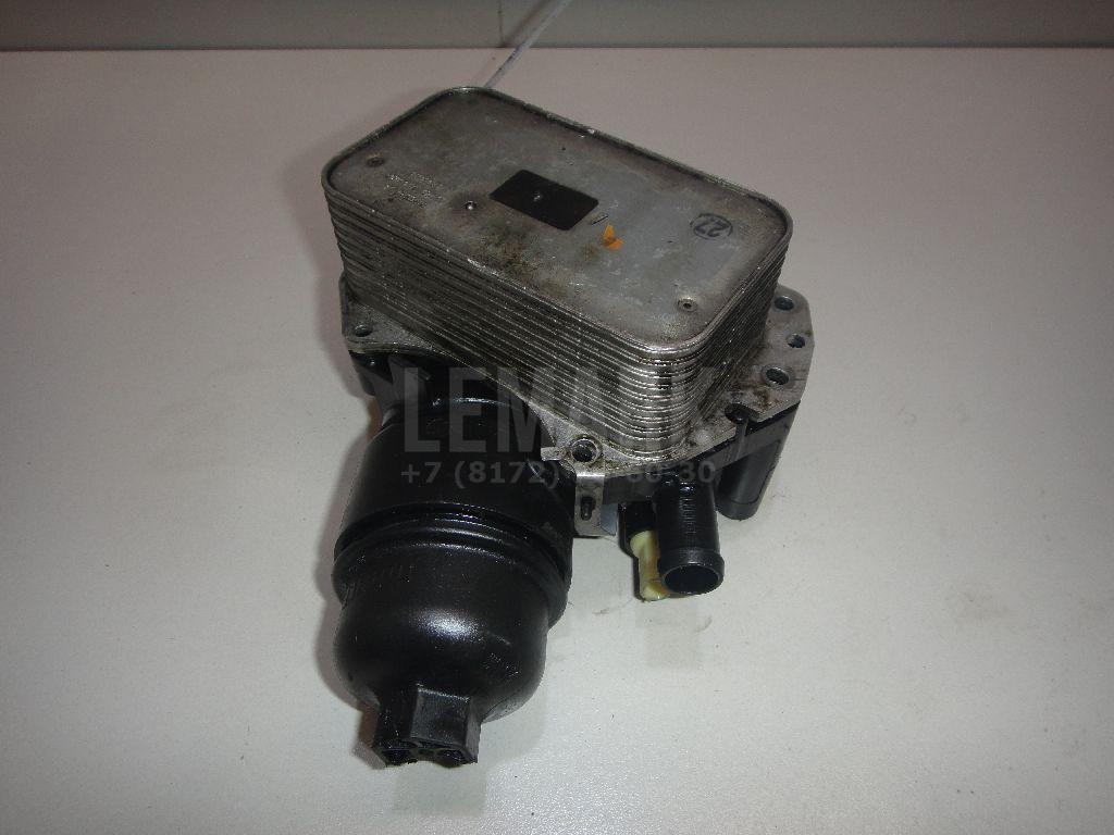 Корпус масляного фильтра 2130500QAE Nissan