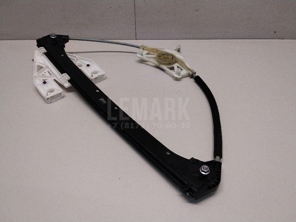 Стеклоподъемник электр. задний правый для  BMW X5 F15/F85 2013-2018