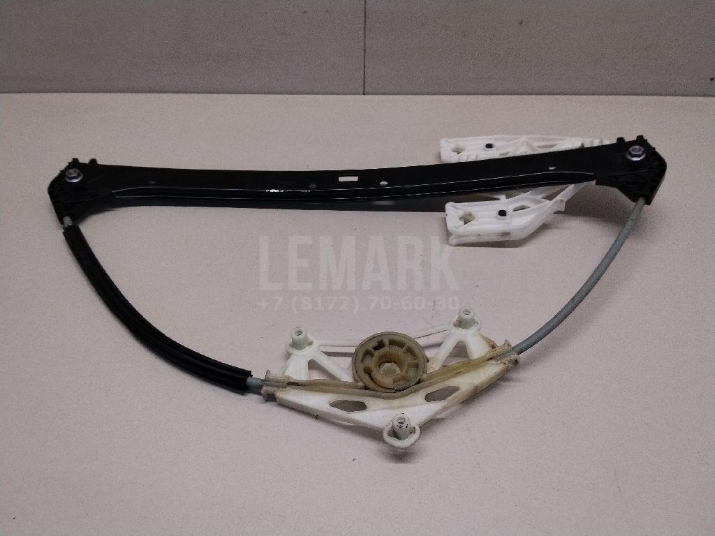 Стеклоподъемник электр. задний правый для  BMW X5 F15/F85 2013-2018