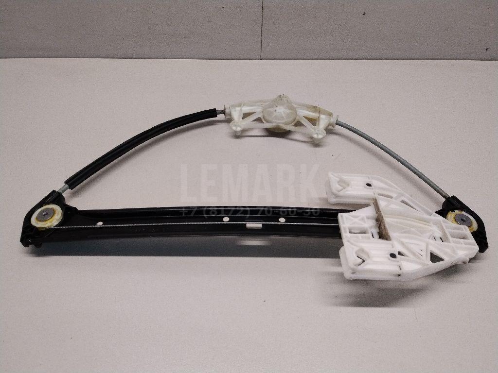 Стеклоподъемник электр. задний правый для  BMW X5 F15/F85 2013-2018