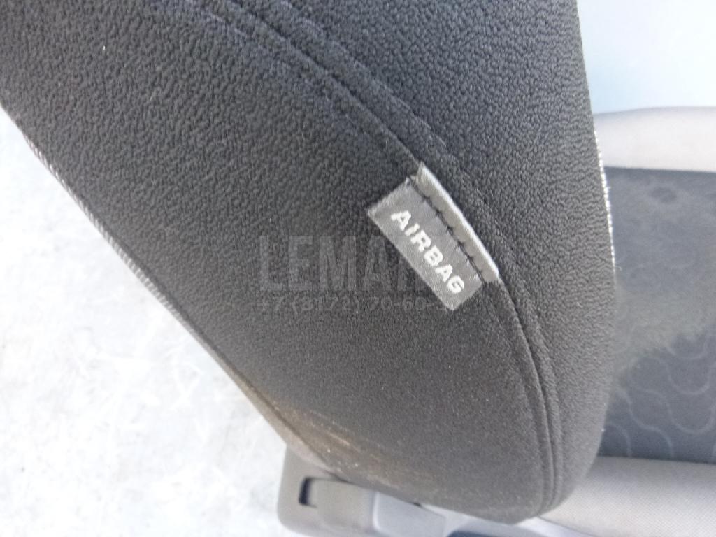 Сиденье переднее правое для  Audi A8 [4D] 1999-2002