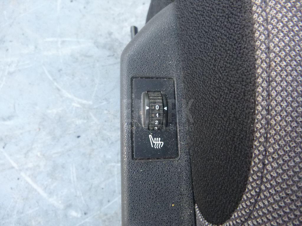 Сиденье переднее правое для  Audi A8 [4D] 1999-2002