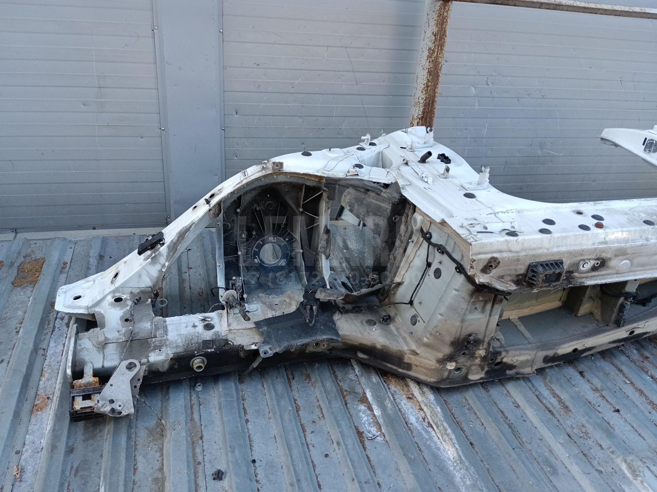 Кузовной элемент для  BMW 2-serie F45/F46 Tourer 2015-2022