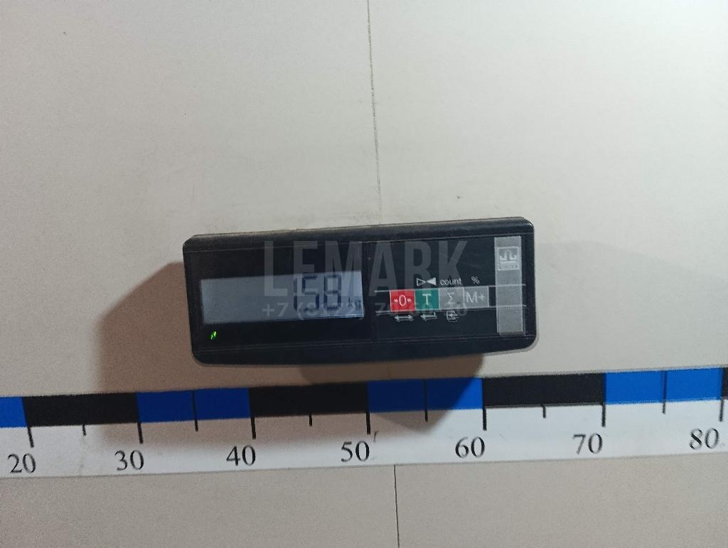 Пружина задняя для  BPW SH 1995