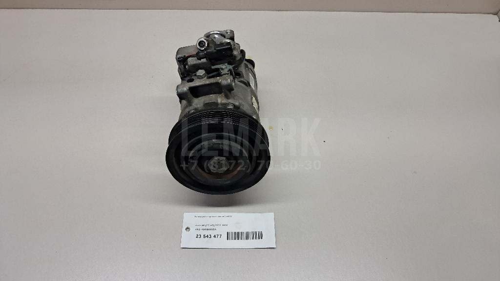 Компрессор кондиционера для  BMW 5-serie E60/E61 2003-2009